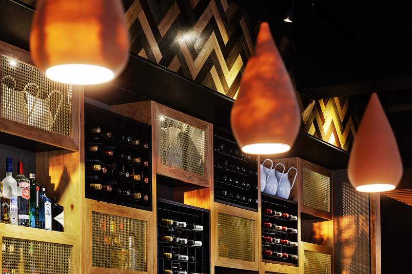 Peasants Table Taylor Robinson Architects